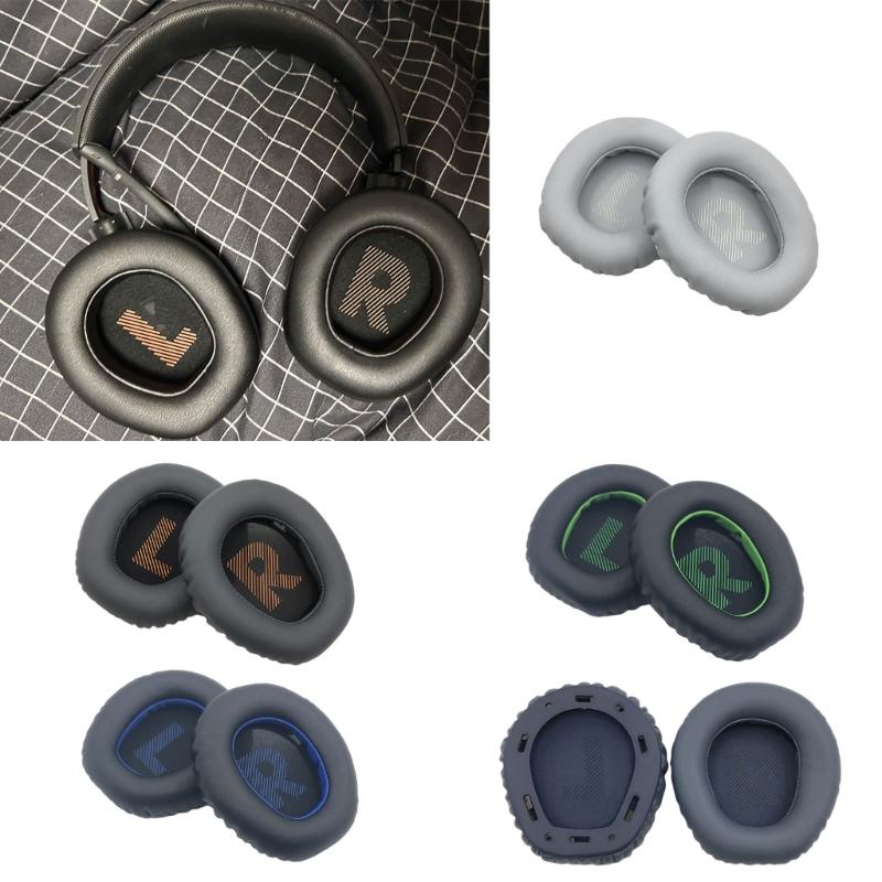 Профессиональные сменные амбушюры для гарнитуры Quantum 100 Q100