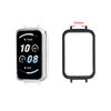 For Honor Band 10 Watch Case Hollow PC Watch Protective Cover