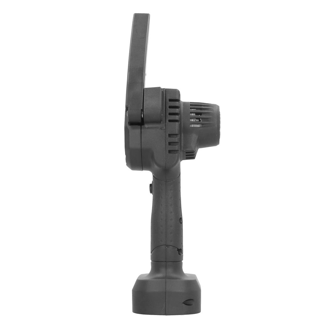 Аккумуляторная электрическая цепная пила черного цвета, мини-аккумуляторные режущие инструменты для деревообработки (Приз американе )