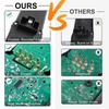 X Autohaux Window Control Switch for Mercedes-Benz Sprinter 1500 2500 3500 No.9065451913