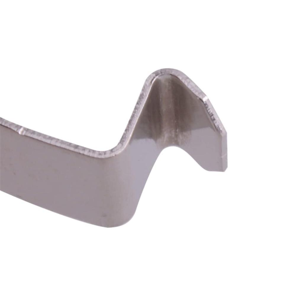 3x Корпус воздушного фильтра Пружинный зажим 13711716113 Подходит для BMW E38 E34 E32