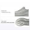 Кроссовки унисекс Gel Nimbus 27 Seal Grey Lake-Grey 1011B958-020