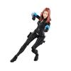 Hasbro Avengers MARVEL Hasbro Marvel Legends Series Infinity Saga Black Captain Soldier Size Action Marvel Legends Фигурка F6522 Подлинный продукт