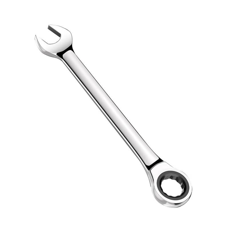 Dual-use Ratchet Wrench