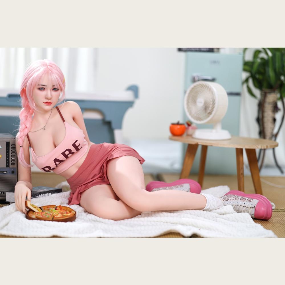 Секс-кукла Игрушки для взрослых Мужской эротический опыт Секс Оргазм Симуляция Женская мягкая грудь Задница Реалистичная вагина Анальная секс-игрушка