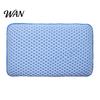 Comfortable Bathtub Pillow Bath for Tub, with Non-slip Suction Cups, Pilow Elastic Spa Head & Neck Support, Ergonomic Mesh Cushion Relaxing Relief