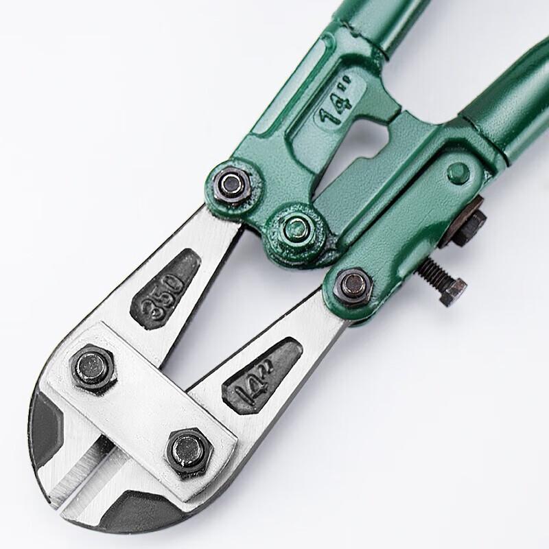 Wanxu Heavy-Duty Bolt & Rebar Cutter