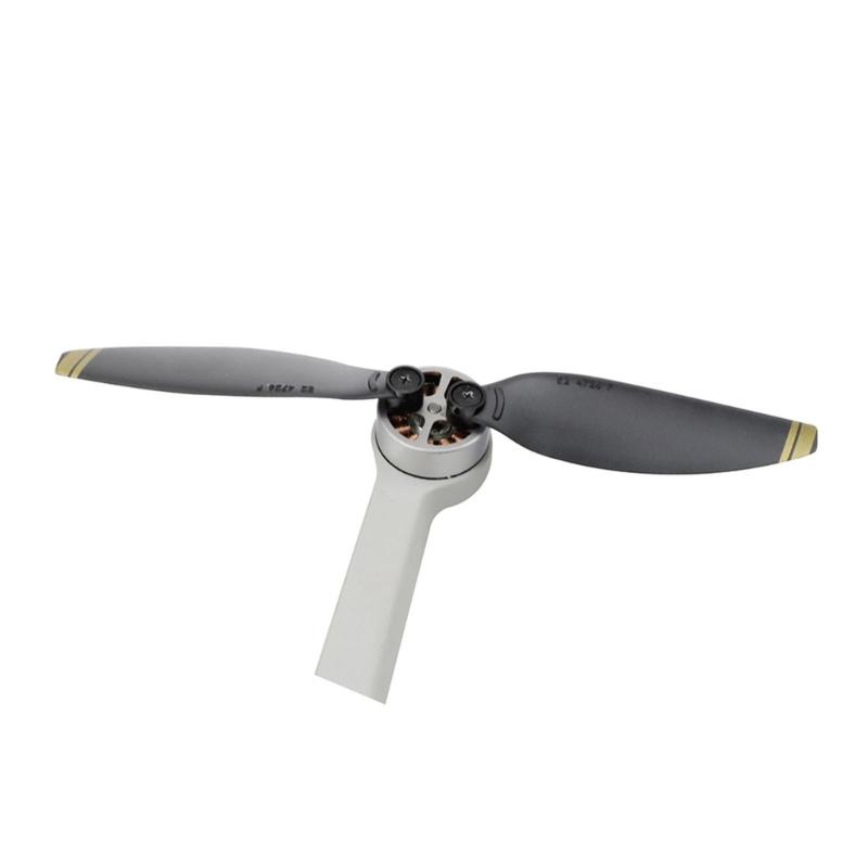 Stylish Propeller Blades set boosts Flight Performances for Drones Hobbyists & Model Aircraft Players for Drones Mini1