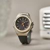 Casio Серия BABY-G G-MS, элегантная и модная, с питанием от солнечной энергии, водонепроницаемая для спорта, кварцевый механизм, полимерный ремешок, японский и корейский MSG-S500G-3APR