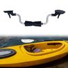 Kayak Roller Accessories with Heavy Duty Suction Cups Mount 70kg Load Capacuty Repair Parts
