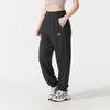 Adidas Outdoor Fashion Logo Breathable Casual Pants Women Bottoms Black JM8777