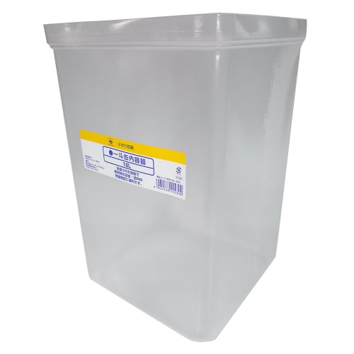 Otsuka Brush Manufacturing 18L Can Inner Container