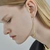 ALLTER Drop_skinny earring(G)