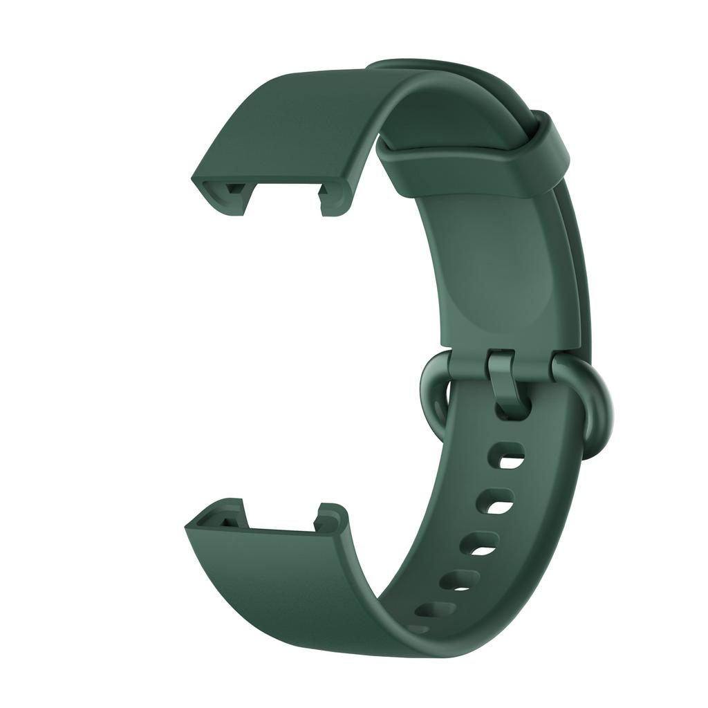 Сменный ремешок для часов Xiaomi Redmi Watch 2 Lite Poco Watch Ремешки Браслет Для Xiaomi Mi Watch Lite Ремешок Correa Браслет
