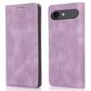 For iPhone 17 Air Case Wallet Magnetic Closing Leather Flip Phone Cover