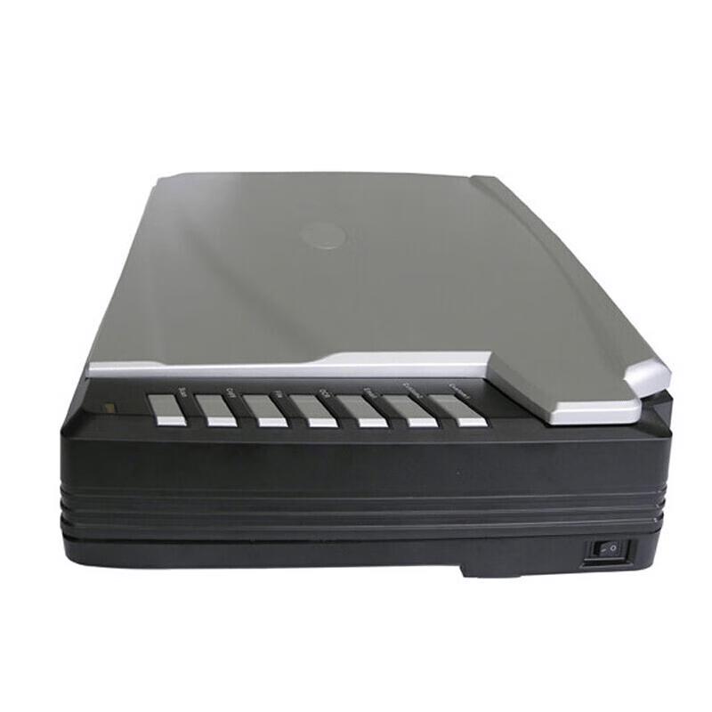 UNIS FM3000 A3 Color Flatbed Scanner CN plug (adapter included)