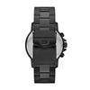 [Sketchers] Часы NEWTON SRP016 Мужские Черные