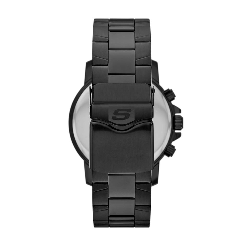 [Sketchers] Часы NEWTON SRP016 Мужские Черные
