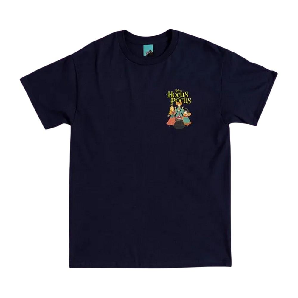 Hocus Pocus Unisex Adult T-Shirt
