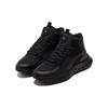 Puma Кроссовки Wild Rider Mid Core WS Черные Унисекс 382003-01