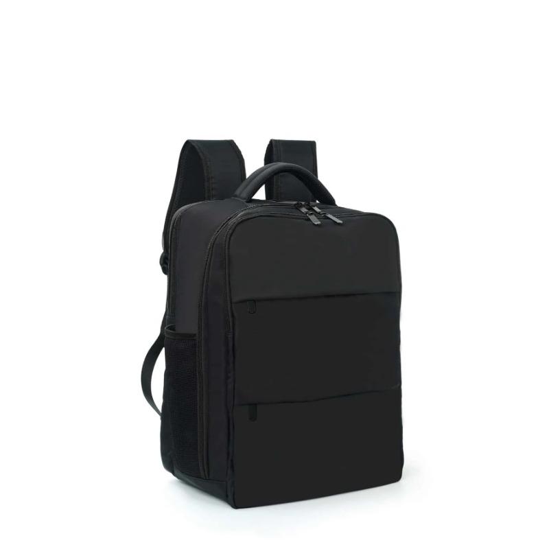 16-дюймовый унисекс большой емкости для деловых поездок легкий водонепроницаемый прочный рюкзак для ноутбука многофункциональный рюкзак
