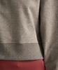 SIGREAT Boat Neck Sweatshirt