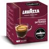 LAVAZZA - капсулы Lavazza интенсивно для кофемашин moda mio/упаковка 16 шт.