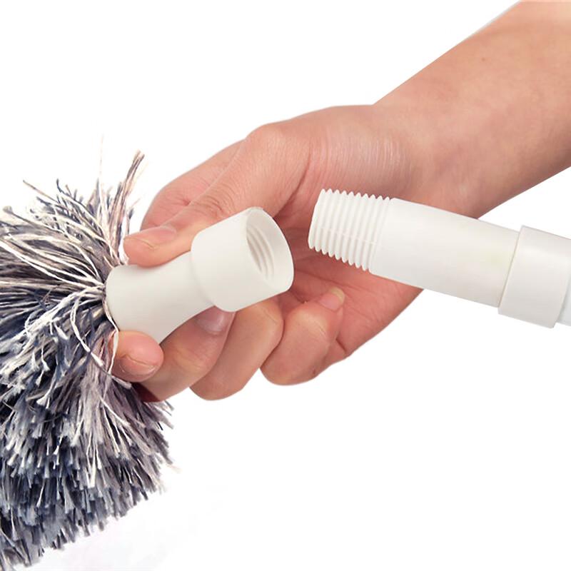 LAUTEE PB1015 Extendable Washable Dust Duster