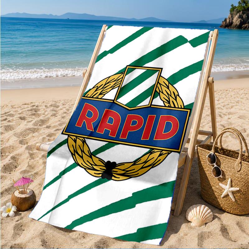 Native Spirit Rapid Ultras Beach Towel, Quick-drying, Easy to Care for, Suitable for Both Fitness and Beach Vacations,Sports Essential
