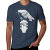 Old Crow Medicine Show Tshirt Functional Casual Short Sleeve Tee