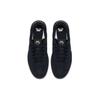 Nike FC Classic SB Черные мужские кроссовки Ярко-оранжевый 909096-002
