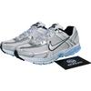 Женские кроссовки Wmns Zoom Vomero 5 Metallic Silver Blue Tint HF1877-100