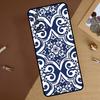 Moroccan Pattern For Oppo A16 A76 A96 A40 A60 A80 A74 A94 A54 A18 A38 A58 A78 A98 A15 A57S A17 A77 Phone Case
