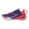 Баскетбольные кроссовки Li Ning Speed 11 Low top Мужские Темно-синие ABAU053-22