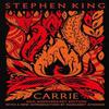 Carrie by Stephen King Hardback Book 9781399731294