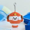 BT21 CHIMMY Baby Ocean Friends Mini Doll Keyring