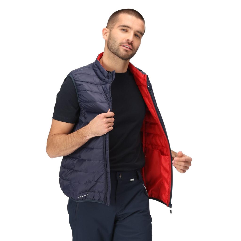 Regatta Mens Marizion Quilted Vest