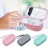 Portable Diabetic Pocket Without Gel Pill Protector Insulin Cooling Bag Medicla Cooler Drug Freezer for Diabetes