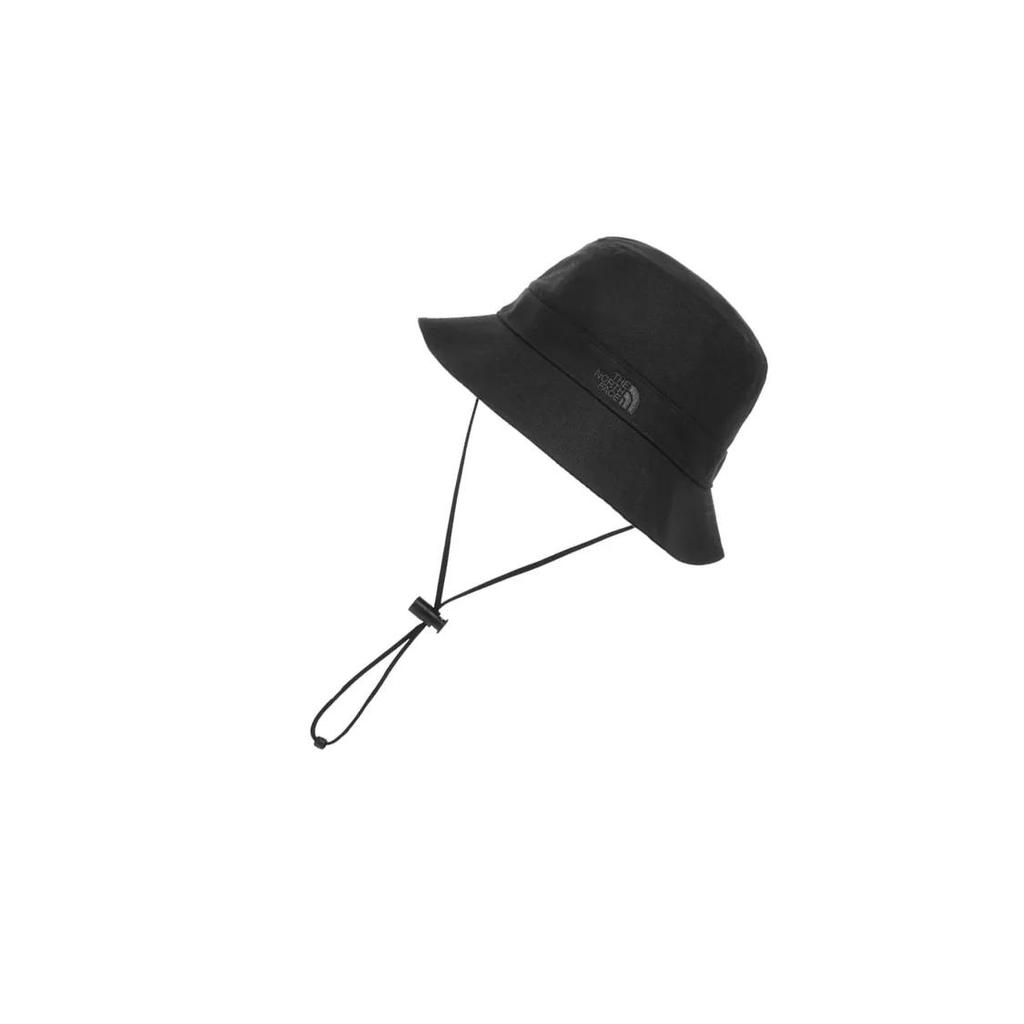 THE NORTH FACE Cotton Bucket Hats Men's Black (Unisex) Bucket Hats NF0A3VWXJK3