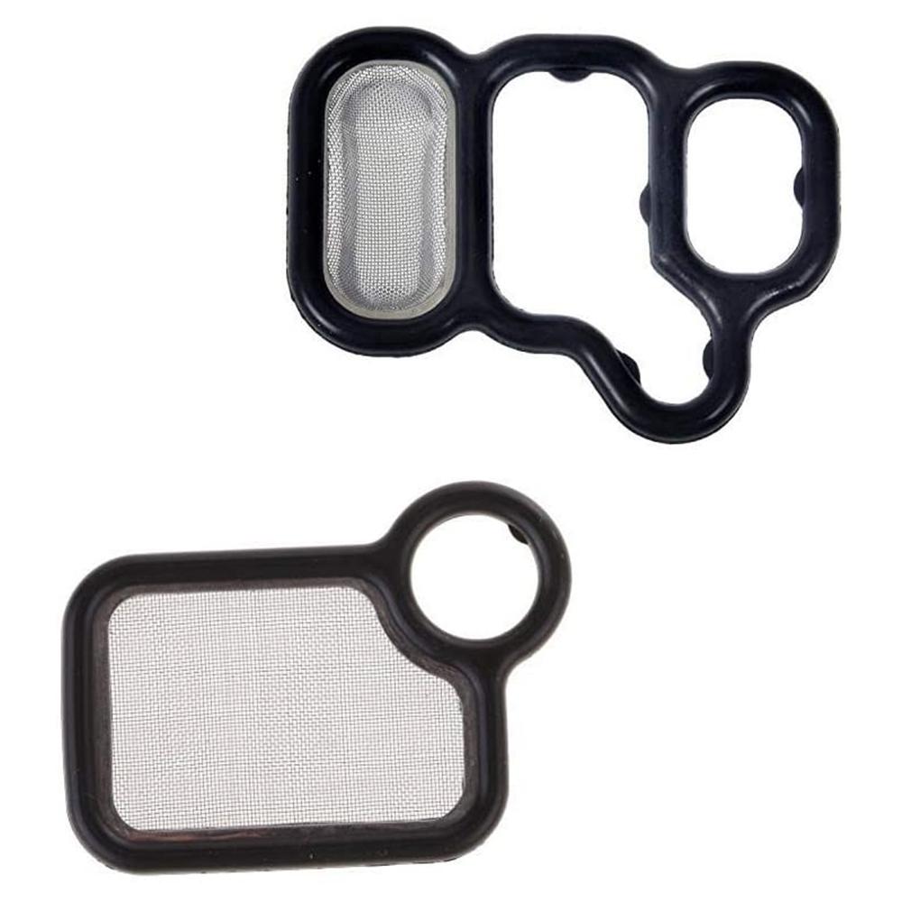 НОВЫЙ Комплект прокладок золотникового клапана соленоида для VTEC K-серии Honda Civic Accord Element