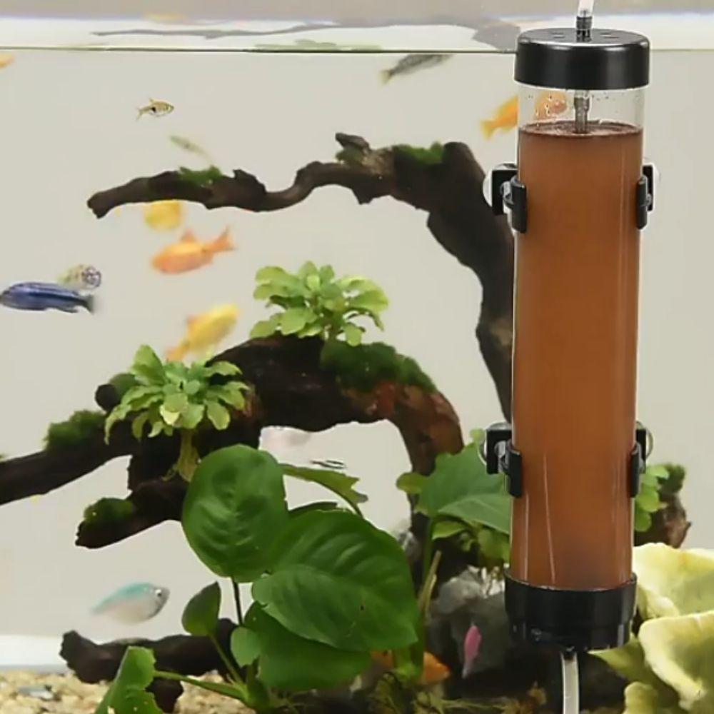 Removable Aquarium Shrimp Incubator Amphibious Brine Shrimp Incubator  for Aquarium Brine Shrimp