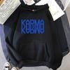 2025 New Kpop Hoodie Hot Song Ceremony Retro Men Women Hoodies Autumn Winter Clothes Aesthetic Sweatshirt Vintage Fans Gift