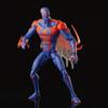 Hasbro MARVEL Marvel Legends Series Across the 2099 коллекционная фигурка размером 6 дюймов с 2 аксессуарами F3849 Подлинный продукт "Spider-Man