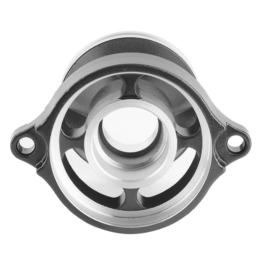 Крышка редуктора 683‑45361‑02‑4D Подходит для лодочного мотора Yamaha Parsun 9.9 15HP