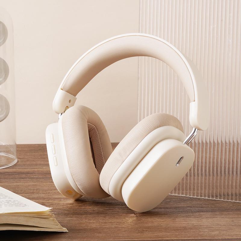 Новые беспроводные Bluetooth-наушники закрытого типа с шумоподавлением для универсального использования