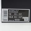 IM8062-368 Nike Air Force 1 Low LX Листовой камуфляж (Мужской)