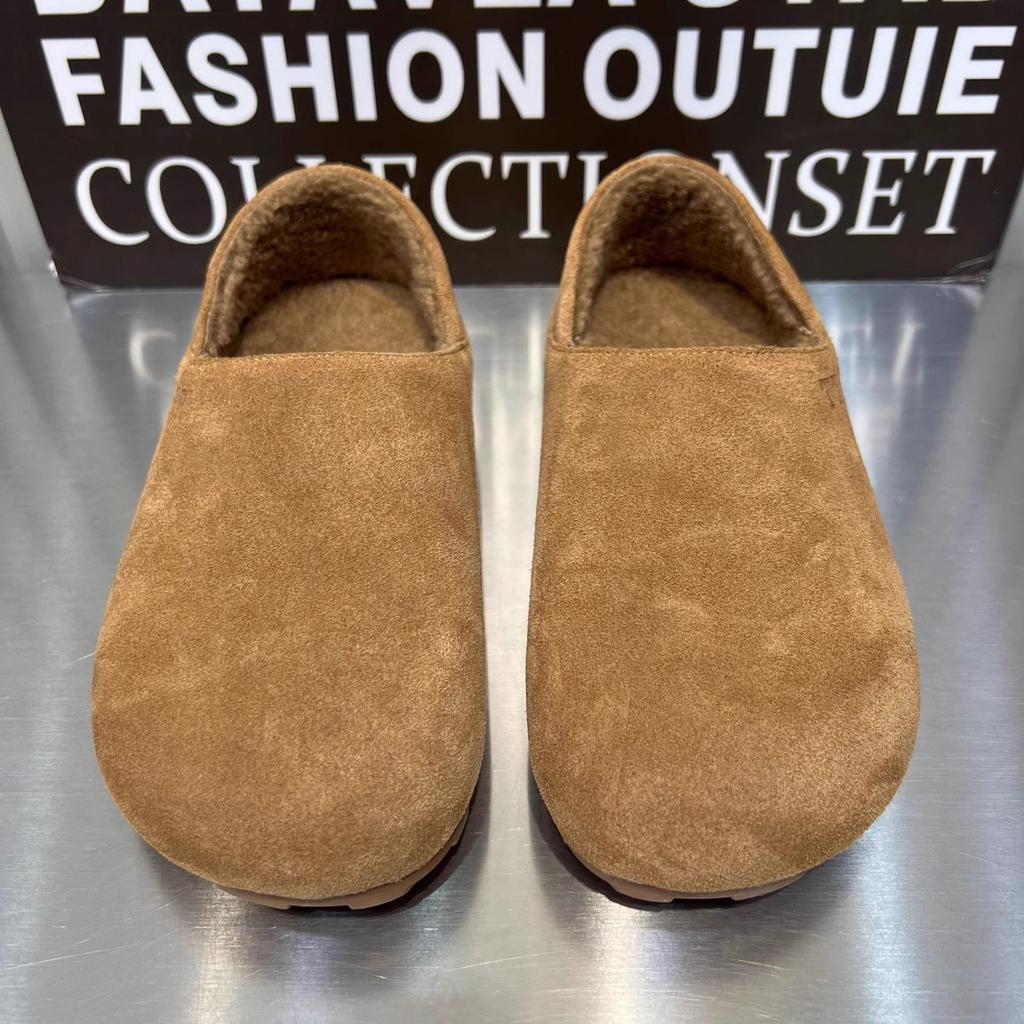 Женские сапоги, легкие, удобные, на платформе, весна-осень-зима, неглубокие, круглые сапоги, повседневная обувь для женщин