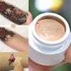 High Coverage Concealer Cream Moisturizing Waterproof Lasting Invisible Pores Dark Spots Dark Circles Foundation Cream Cosmetic