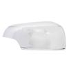 Rearview Mirror Cap Chrome Stylish Scratch Resistant Exterior Rear View Mirror Housing for Ranger