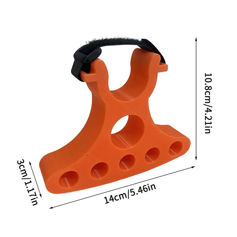 1Pair Bike Handlebar Stand Clip-On Stabilizer For Inverted Parking Stable Maintenance Bicycle Repair Tool